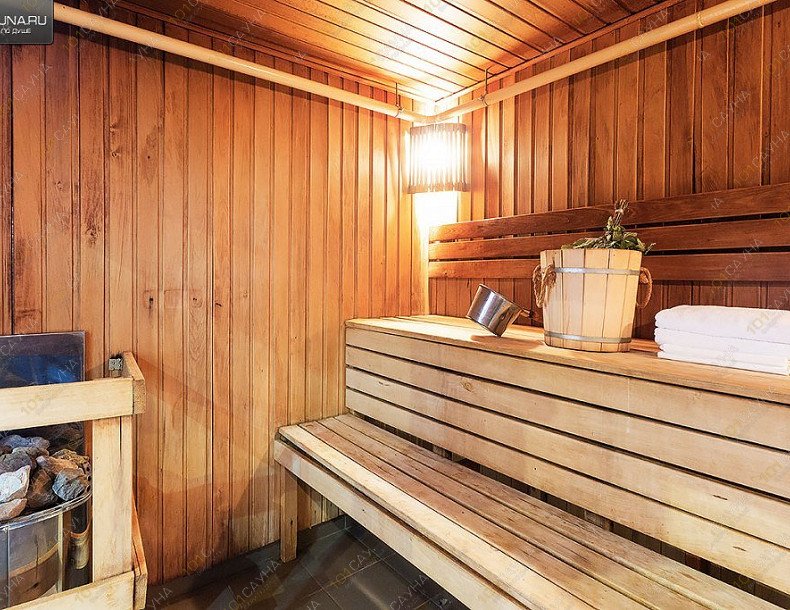 Центр здоровья Акватория, в Уфе, Новоженова, 90/1 к1 | Сиреневый. Фото 46 | 1001sauna.com