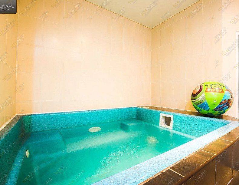Центр здоровья Акватория, в Уфе, Новоженова, 90/1 к1 | Солнечный. Фото 47 | 1001sauna.com