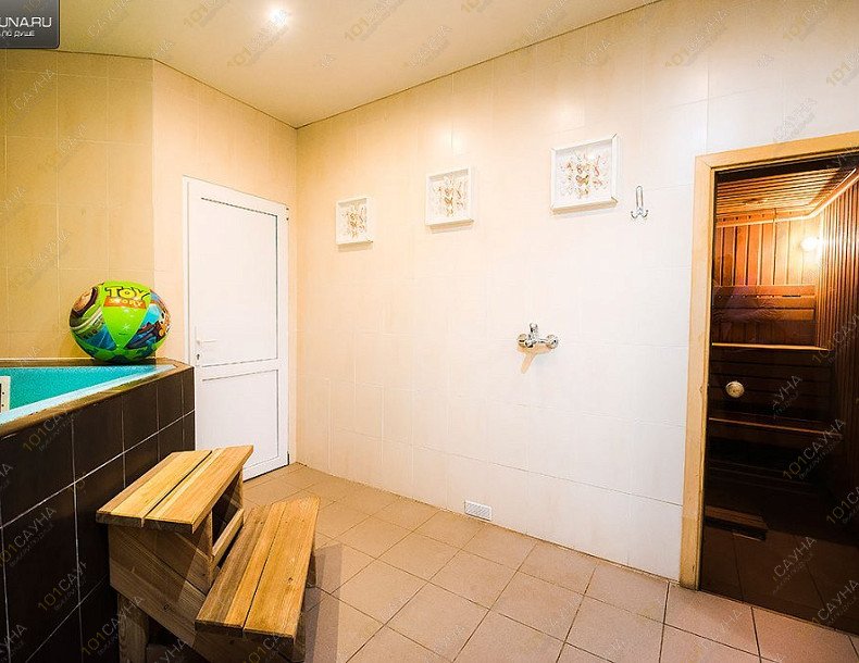 Центр здоровья Акватория, в Уфе, Новоженова, 90/1 к1 | Солнечный. Фото 48 | 1001sauna.com