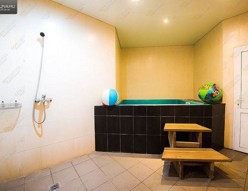 Центр здоровья Акватория, в Уфе, Новоженова, 90/1 к1 | Солнечный. Фото 49 | 1001sauna.com