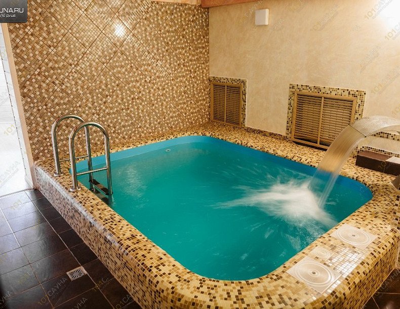 Сауна Аристоль, в Уфе, Революционная, 156/1 | 7 | 1001sauna.com