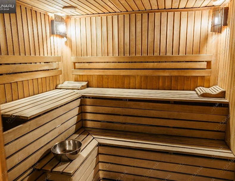 Сауна Аристоль, в Уфе, Революционная, 156/1 | 8 | 1001sauna.com