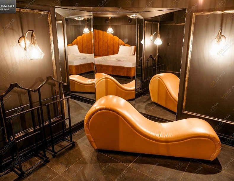 Сауна Аристоль, в Уфе, Революционная, 156/1 | 10 | 1001sauna.com