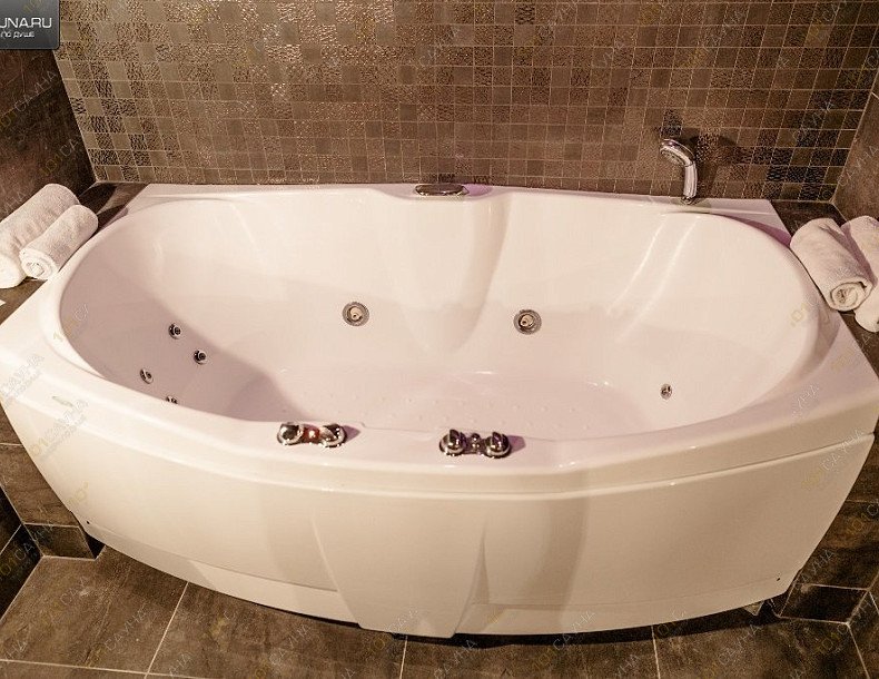 Сауна Аристоль, в Уфе, Революционная, 156/1 | 11 | 1001sauna.com