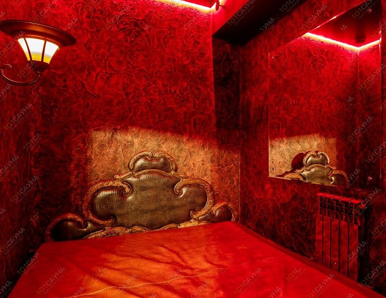 Сауна на Декабристов 16/18в, в Екатеринбурге, Декабристов, 16/18в | Игра Престолов. Фото 28 | 1001sauna.com