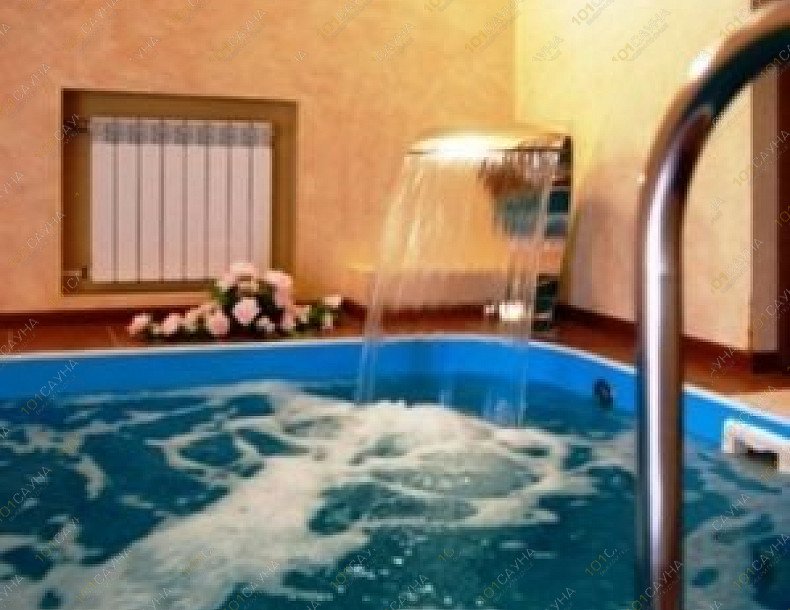 Сауна Аристоль, в Уфе, Революционная, 156/1 | 1 | 1001sauna.com