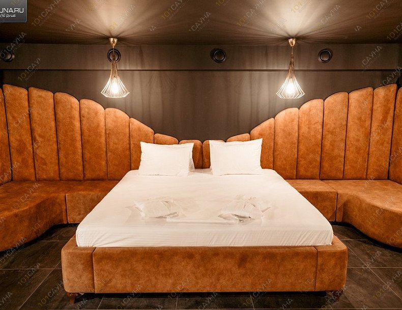 Сауна Аристоль, в Уфе, Революционная, 156/1 | 5 | 1001sauna.com