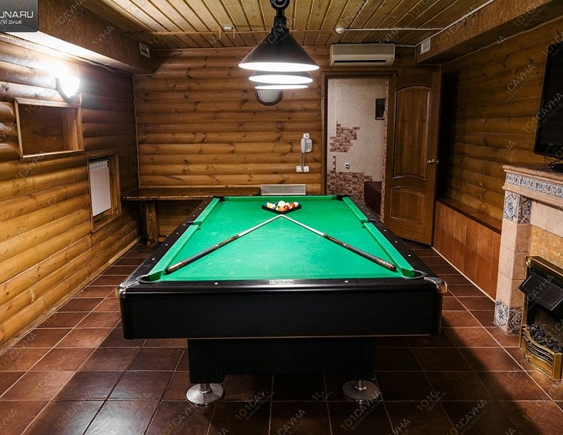 Сауна Аристоль, в Уфе, Революционная, 156/1 | 6 | 1001sauna.com