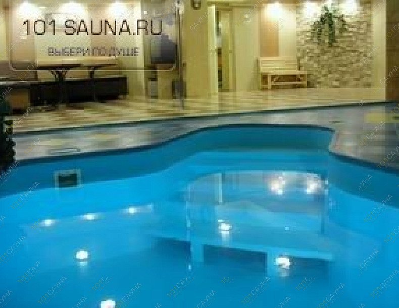Сауна Байкал, в Уфе, Менделеева, 171/4 | 1 | 1001sauna.com