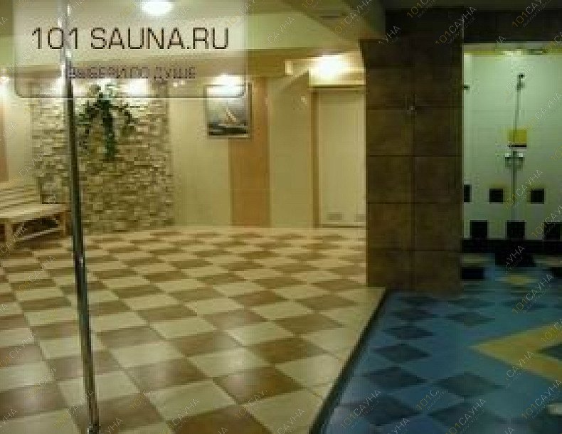 Сауна Байкал, в Уфе, Менделеева, 171/4 | 2 | 1001sauna.com