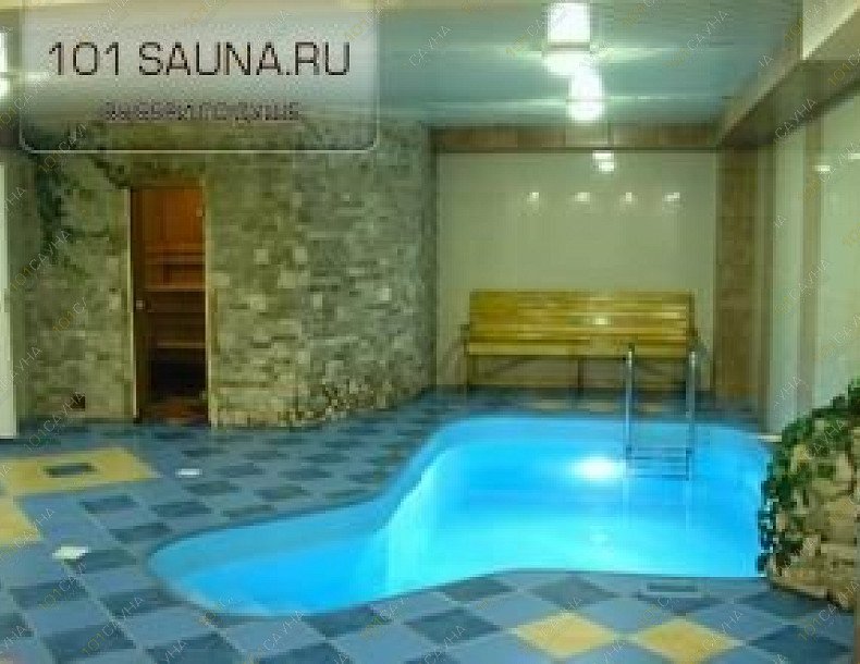 Сауна Байкал, в Уфе, Менделеева, 171/4 | 3 | 1001sauna.com