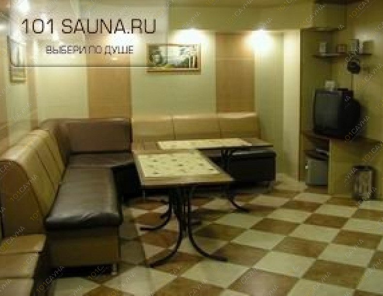 Сауна Байкал, в Уфе, Менделеева, 171/4 | 4 | 1001sauna.com