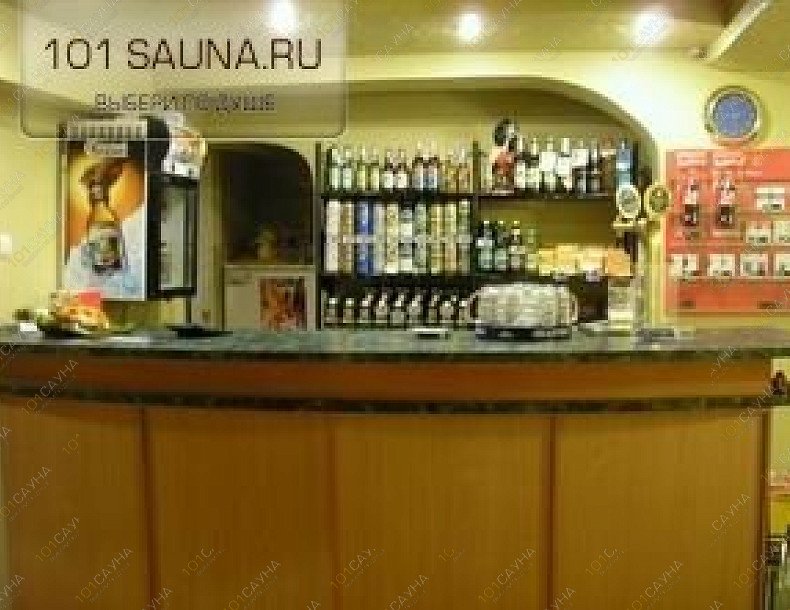 Сауна Байкал, в Уфе, Менделеева, 171/4 | 5 | 1001sauna.com