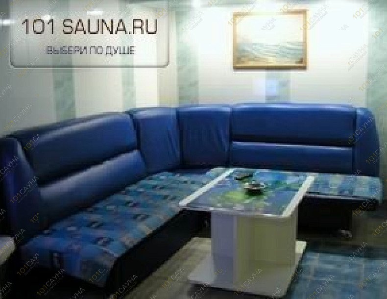 Сауна Байкал, в Уфе, Менделеева, 171/4 | 6 | 1001sauna.com