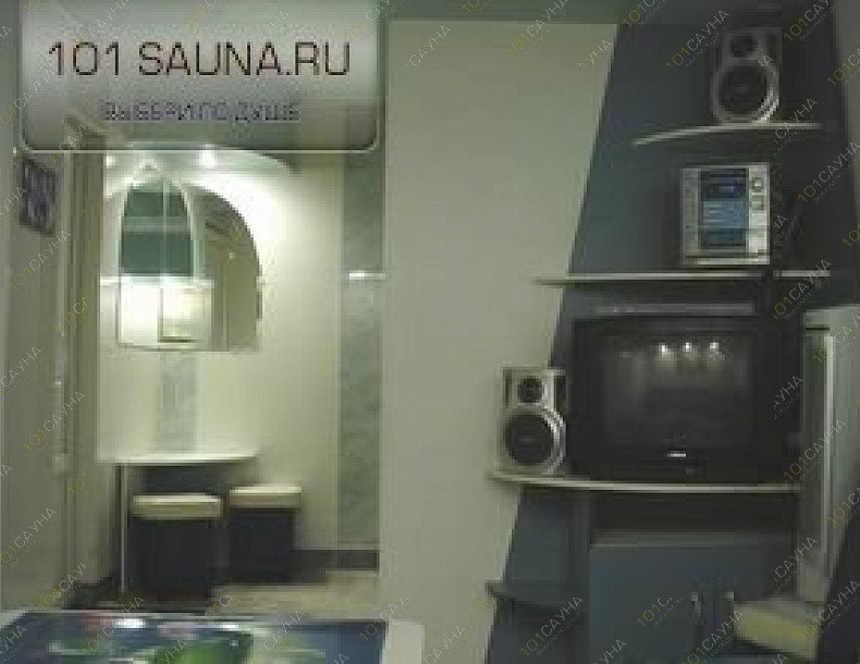 Сауна Байкал, в Уфе, Менделеева, 171/4 | 7 | 1001sauna.com