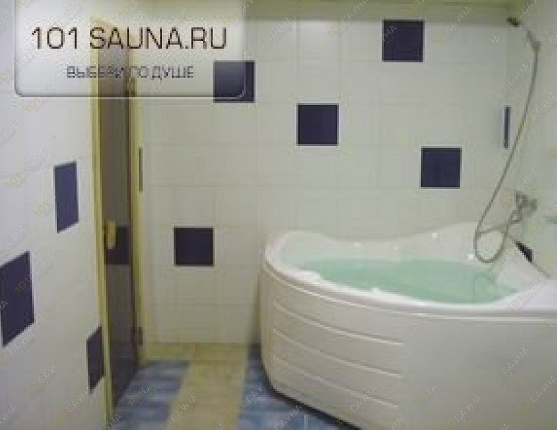 Сауна Байкал, в Уфе, Менделеева, 171/4 | 8 | 1001sauna.com