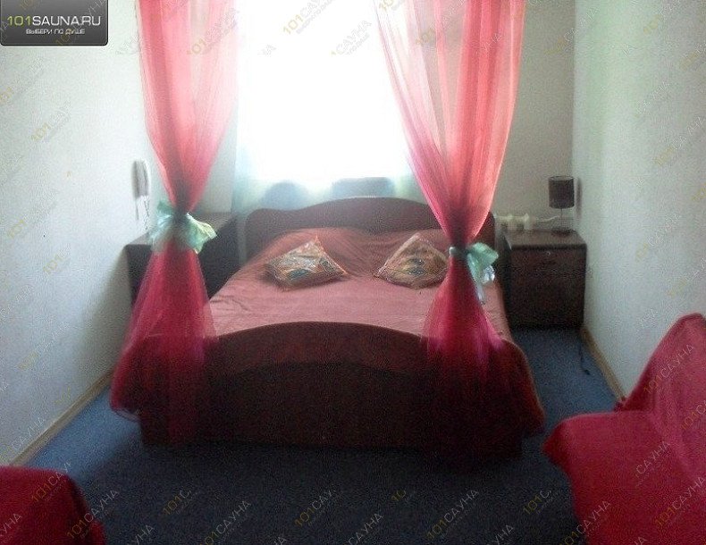Гостевой комплекс Райский уголок, в Уфе, ул. Набережная, 39 | 6 | 1001sauna.com