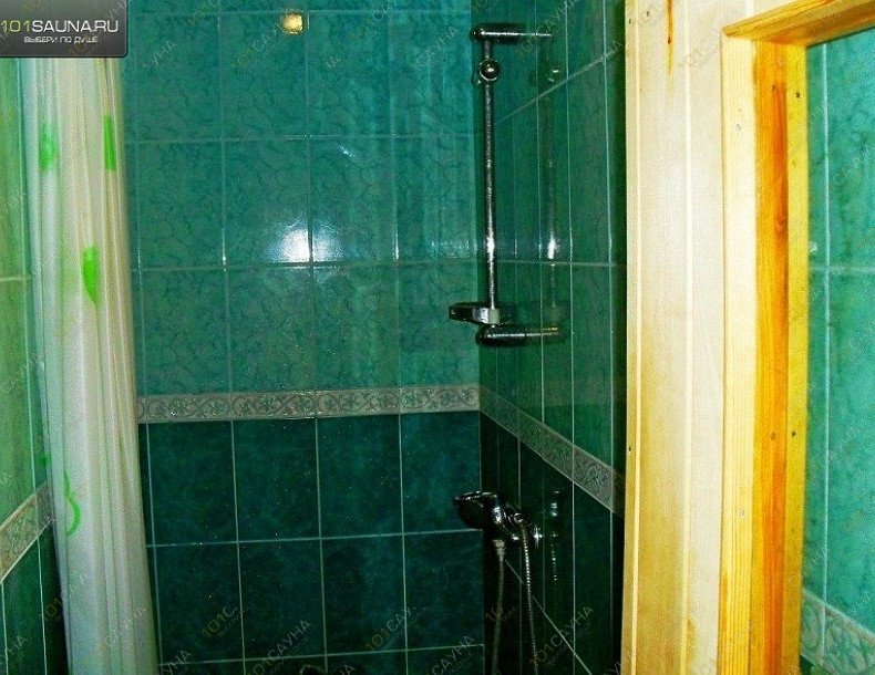 Гостевой комплекс Райский уголок, в Уфе, ул. Набережная, 39 | 1 | 1001sauna.com