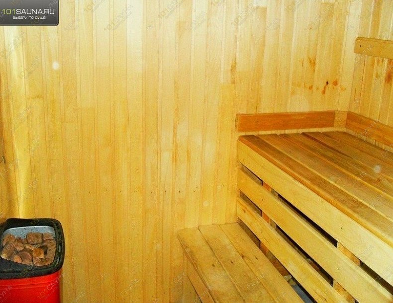 Гостевой комплекс Райский уголок, в Уфе, ул. Набережная, 39 | 2 | 1001sauna.com