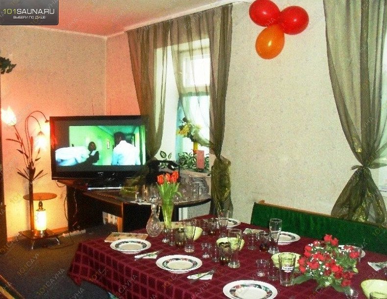 Гостевой комплекс Райский уголок, в Уфе, ул. Набережная, 39 | 5 | 1001sauna.com